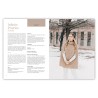 Stiebner Verlag - Lieblingspullover häkeln - Anleitungsbuch von Janine Myska