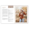 Stiebner Verlag - Lieblingspullover häkeln - Anleitungsbuch von Janine Myska