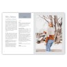 Stiebner Verlag - Lieblingspullover häkeln - Anleitungsbuch von Janine Myska