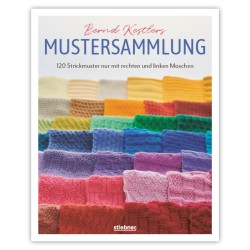 Stiebner Verlag - Bernd Kestler's Mustersammlung -...