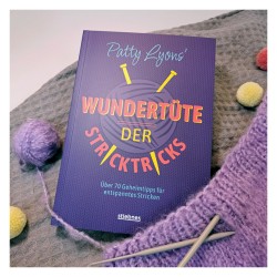 Stiebner Verlag - Patty Lyons’ Wundertüte der...