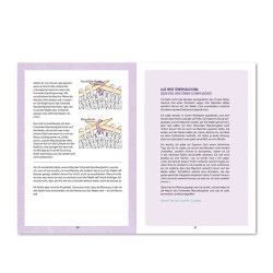 Stiebner Verlag - Patty Lyons’ Wundertüte der Stricktricks - Anleitungsbuch von Patty Lyons