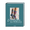 Stiebner Verlag - Kuschelsocken aus Wollresten - Anleitungsbuch von Pirjo Iivonen