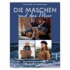 Stiebner Verlag - Die Maschen und das Meer - Anleitungsbuch von Lotte Rahbek, Gitte Verner Jensen