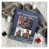 Stiebner Verlag - Die Maschen und das Meer - Anleitungsbuch von Lotte Rahbek, Gitte Verner Jensen