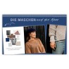 Stiebner Verlag - Die Maschen und das Meer - Anleitungsbuch von Lotte Rahbek, Gitte Verner Jensen
