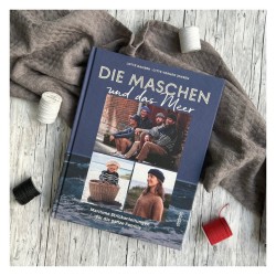 Stiebner Verlag - Die Maschen und das Meer -...
