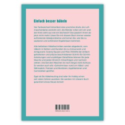 Stiebner Verlag - Geheimes Häkelwissen - Anleitungsbuch von Anna Leyzina