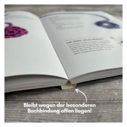 Stiebner Verlag - Geheimes Häkelwissen - Anleitungsbuch von Anna Leyzina
