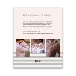 Stiebner Verlag - Lieblingsstücke stricken mit Kutova Kika - Anleitungsbuch von Veronika Lindberg