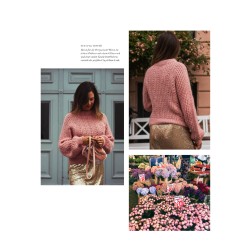 Stiebner Verlag - Lieblingsstücke stricken mit Kutova Kika - Anleitungsbuch von Veronika Lindberg