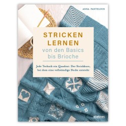 Stiebner Verlag - Stricken lernen von den Basics bis...