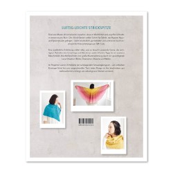 Stiebner Verlag - Lace stricken mit Bernd Kestler - Anleitungsbuch von Bernd Kestler