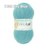 WYS - ColourLab DK- Solid Colours (unifarben)