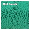 King Cole - Bamboo Cotton DK ++neue Farbtöne++