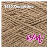 King Cole - Finesse Cotton Silk DK ++neue Farbtöne++