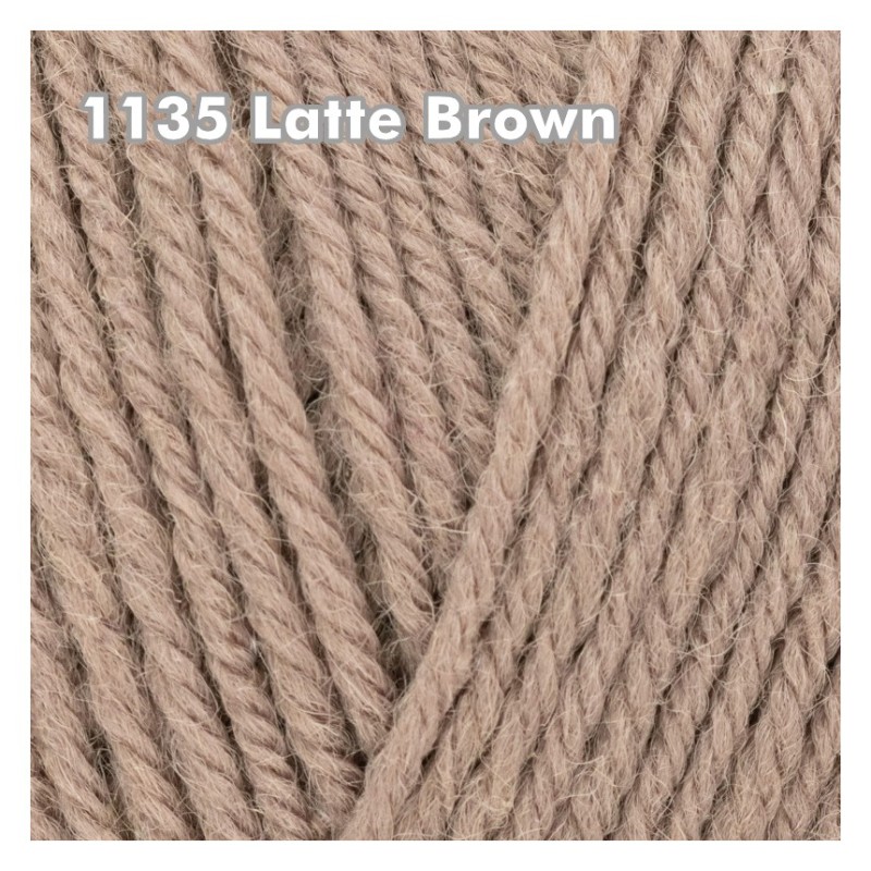 WYS - ColourLab DK- Solid Colours (unifarben)