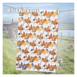 Emma Ball - Tea Towel - Küchenhandtuch