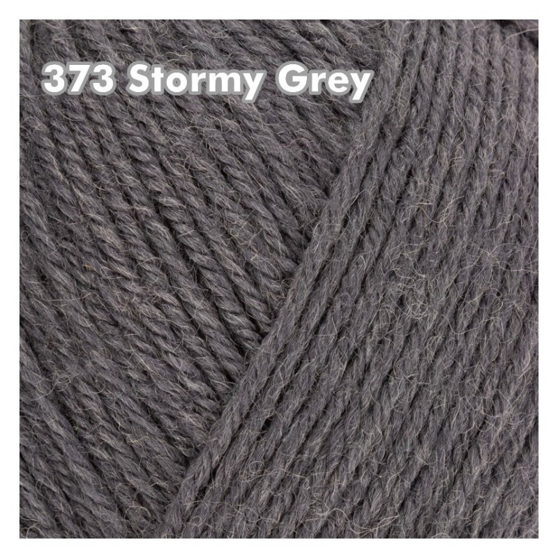 WYS - ColourLab DK- Solid Colours (unifarben)