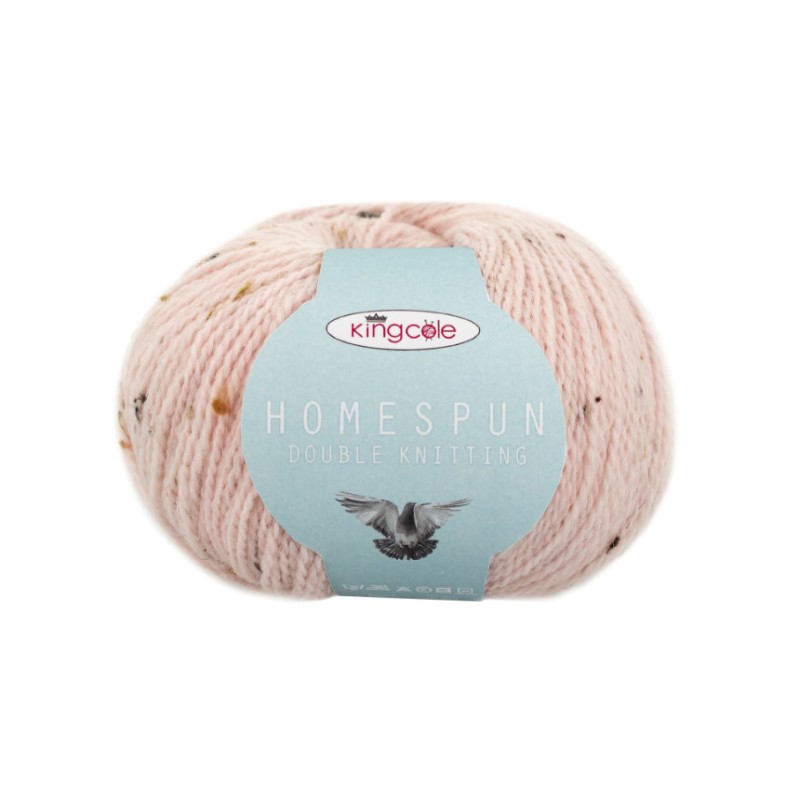 King Cole - Homespun DK