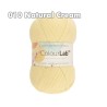 WYS - ColourLab DK- Solid Colours (unifarben)