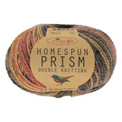 King Cole - Homespun Prism DK