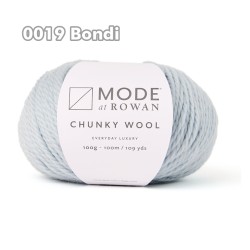 Mode at Rowan - Chunky Wool