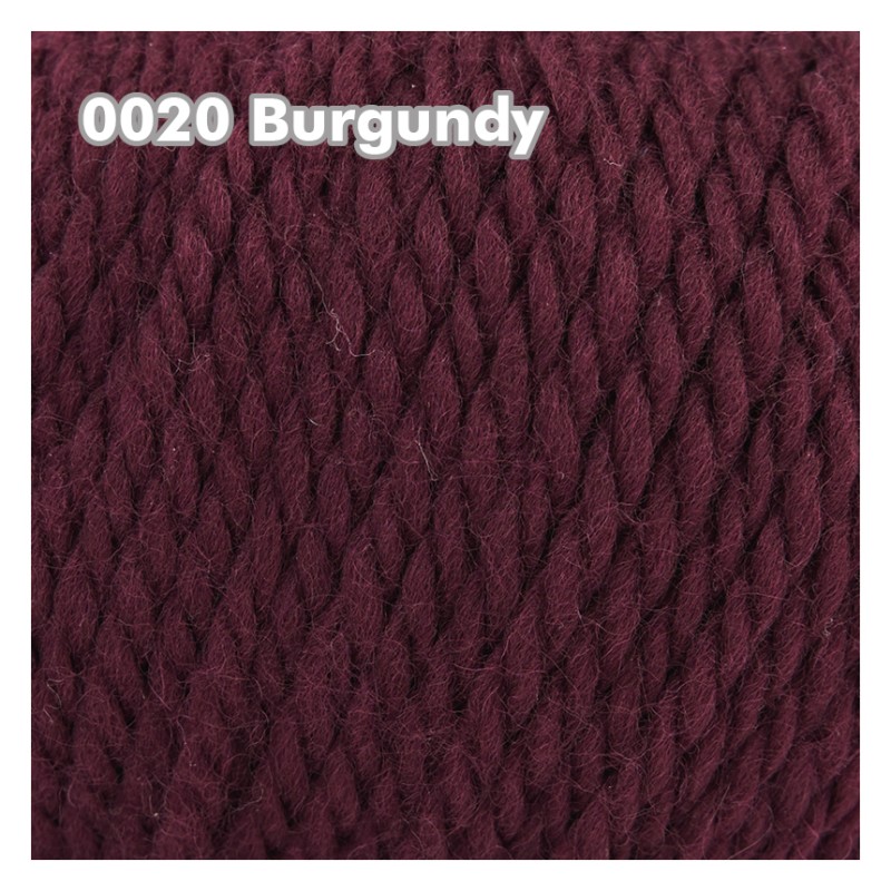 Mode at Rowan - Chunky Wool