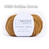 Mode at Rowan - Chunky Wool