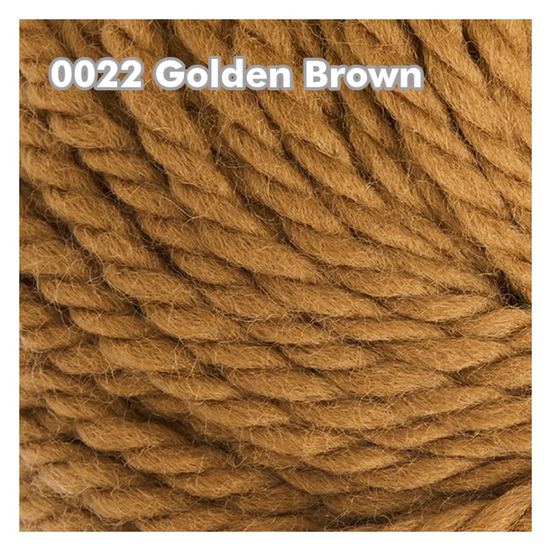 Mode at Rowan - Chunky Wool