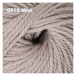 Mode at Rowan - Chunky Wool