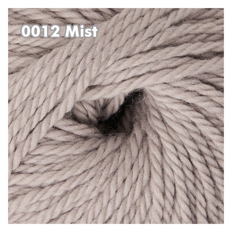 Mode at Rowan - Chunky Wool