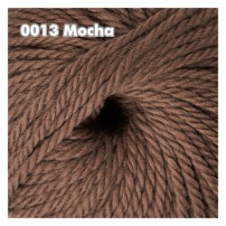 Mode at Rowan - Chunky Wool
