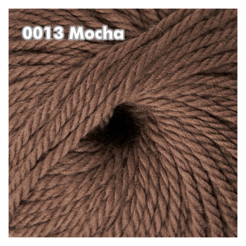 Mode at Rowan - Chunky Wool
