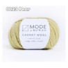 Mode at Rowan - Chunky Wool