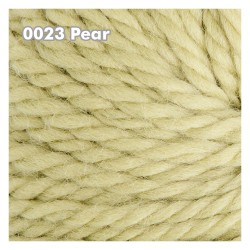 Mode at Rowan - Chunky Wool