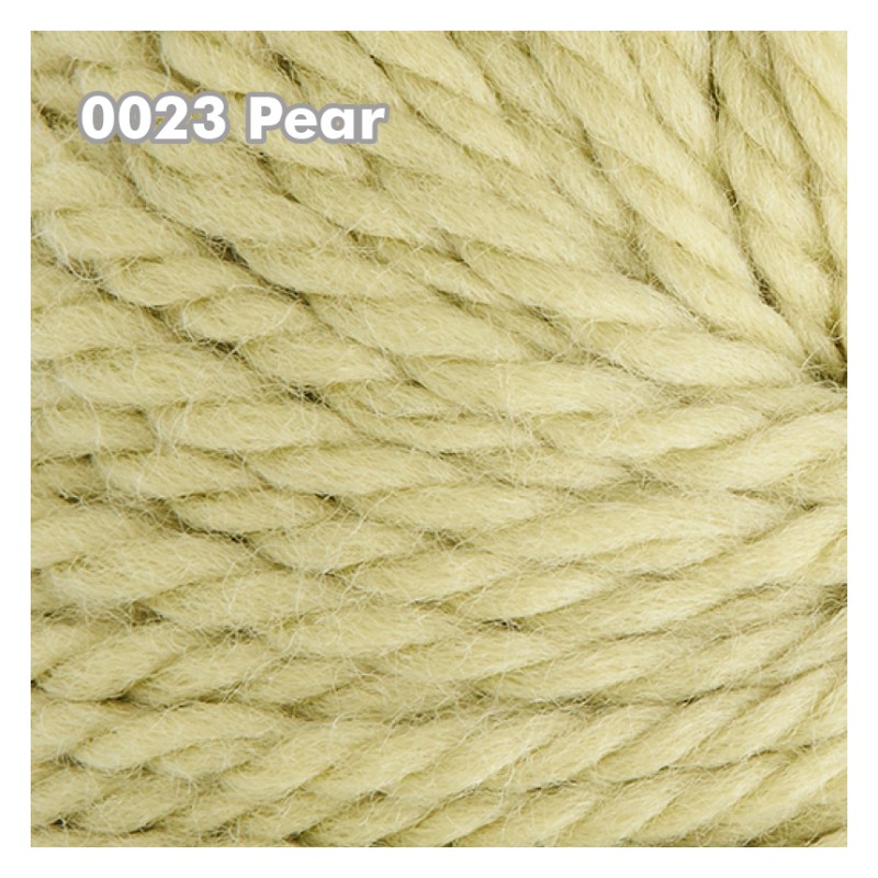 Mode at Rowan - Chunky Wool