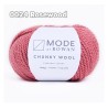 Mode at Rowan - Chunky Wool