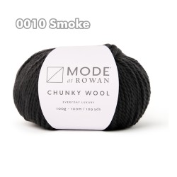 Mode at Rowan - Chunky Wool