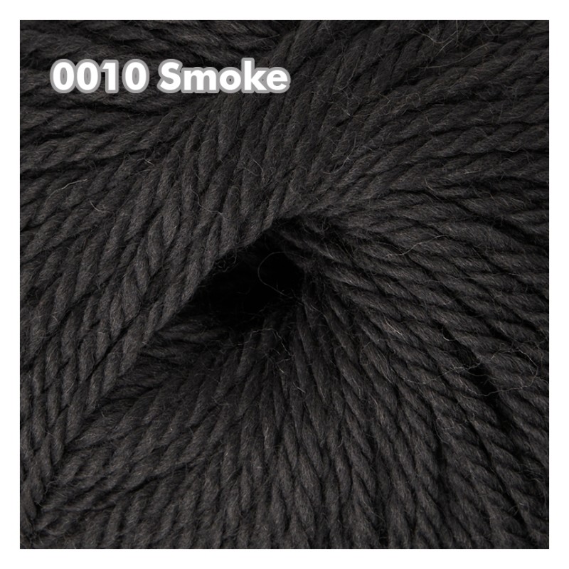 Mode at Rowan - Chunky Wool