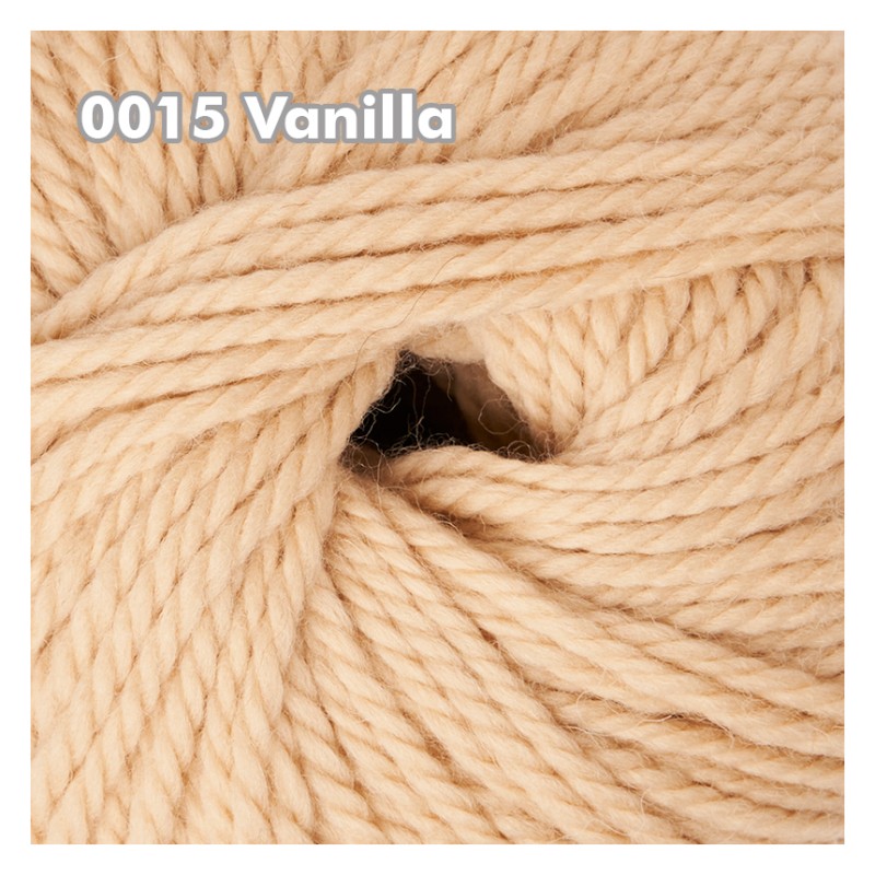 Mode at Rowan - Chunky Wool