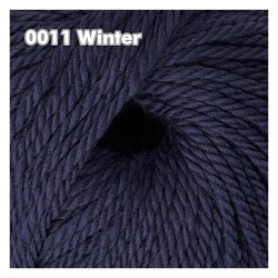 Mode at Rowan - Chunky Wool