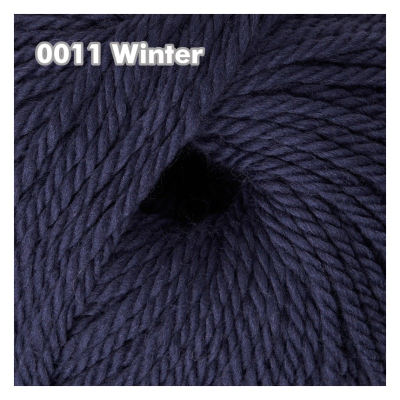 Mode at Rowan - Chunky Wool