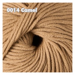 Mode at Rowan - Merino Soft