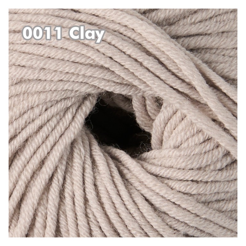 Mode at Rowan - Merino Soft