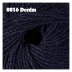 Mode at Rowan - Merino Soft