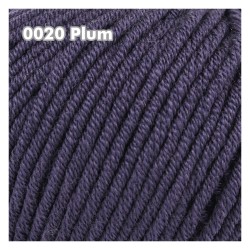 Mode at Rowan - Merino Soft