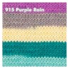 WYS - ColourLab DK - Stripes (Streifenmuster)