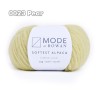 Mode at Rowan - Softest Alpaca