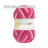 WYS - ColourLab DK - Stripes (Streifenmuster)